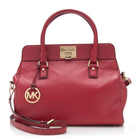 Michael michael kors astrid large satchel + FREE SHIPPING